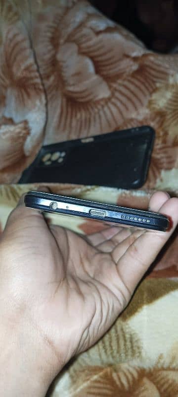 INFINIX HOT 12 WITH BOX EXCHANGE POSSIBLE 4