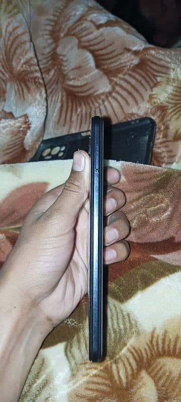 INFINIX HOT 12 WITH BOX EXCHANGE POSSIBLE 6