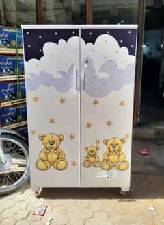 kids cupboard / baby  wardrobe Baby Almari 0316,5004723