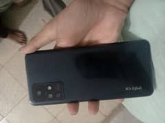 infinix zero x neo