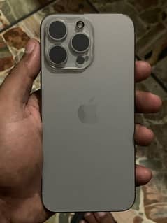 iphone 15 pro max jv 256gb