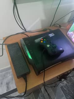 Xbox 360 Jasper for sale (needs repair)