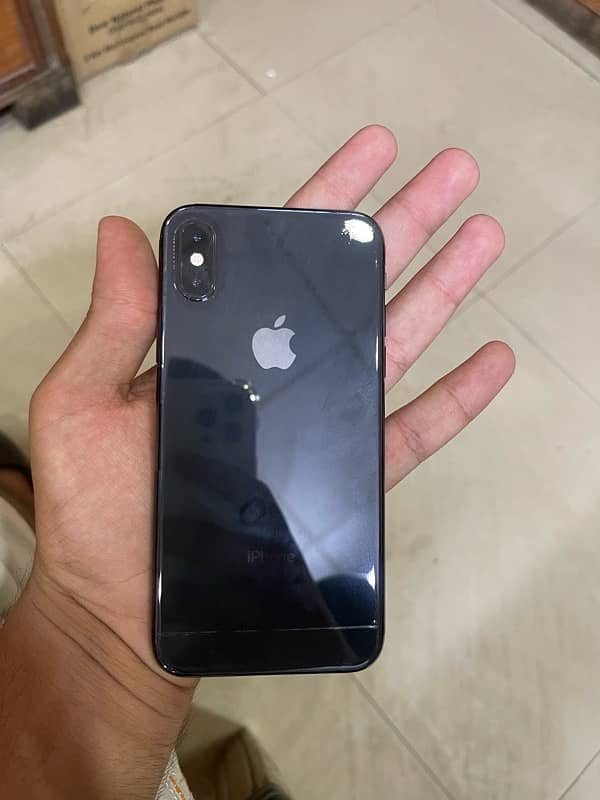 iphone xs 5