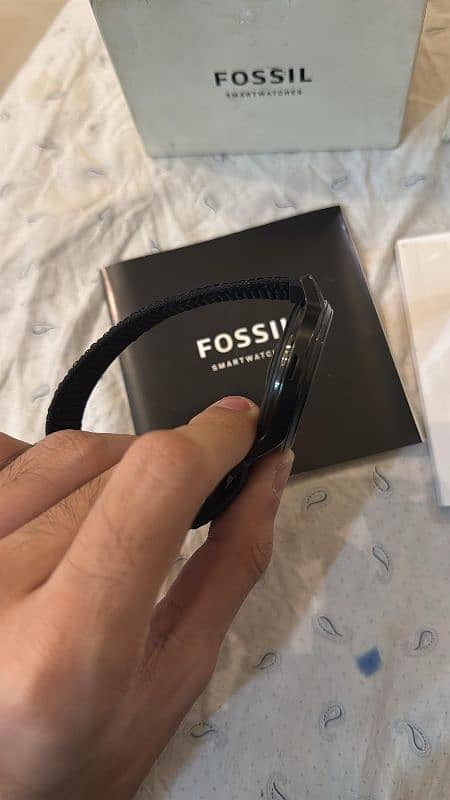 fossil gen 5 smartwatch 44mm 3