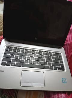 HP Intel core I5