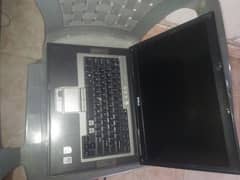 Dell laptop 2gb ram 250 hard-drive