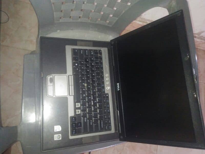 Dell laptop 2gb ram 250 hard-drive 1