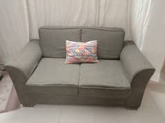 Sofaset Habbit 7 seater urgent sale