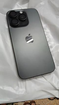 iPhone 15 pro