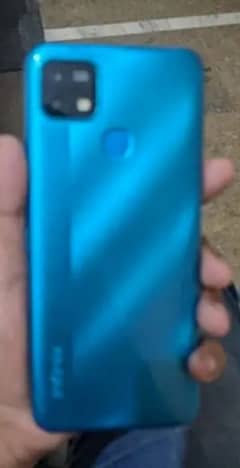 Infinix Smart 5 pro 0