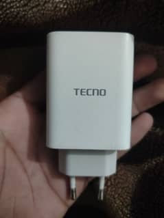 TECNO JENION ADAPTER 33 WAD 0