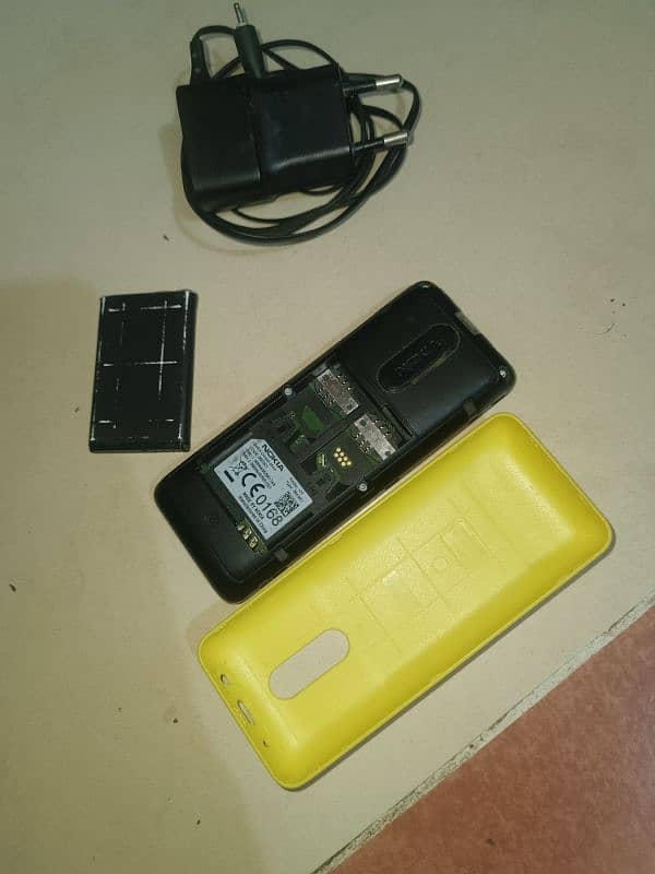 NOKIA 107 PTA APPROVED 2