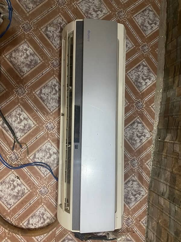 Gree split air conditioner indoor 6