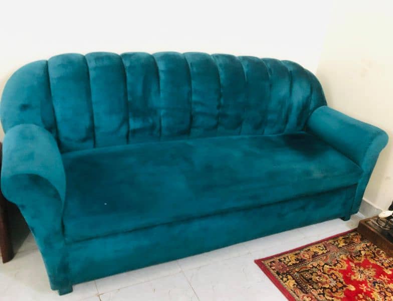 5 seater sofa set 1