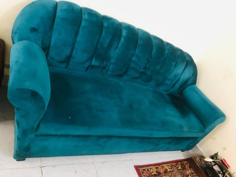 5 seater sofa set 2