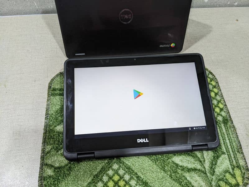 Dell Chromebook 3189 2 in 1 8