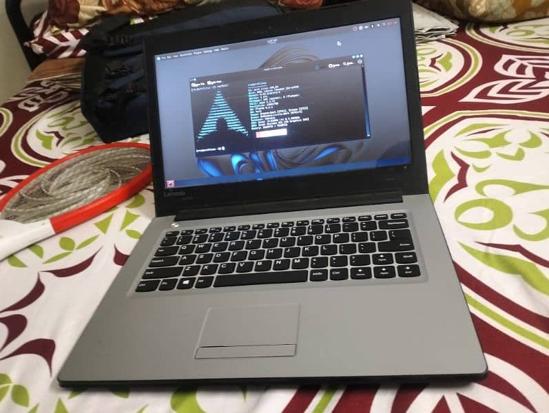 Lenovo IdeaPad 310 14isk 5