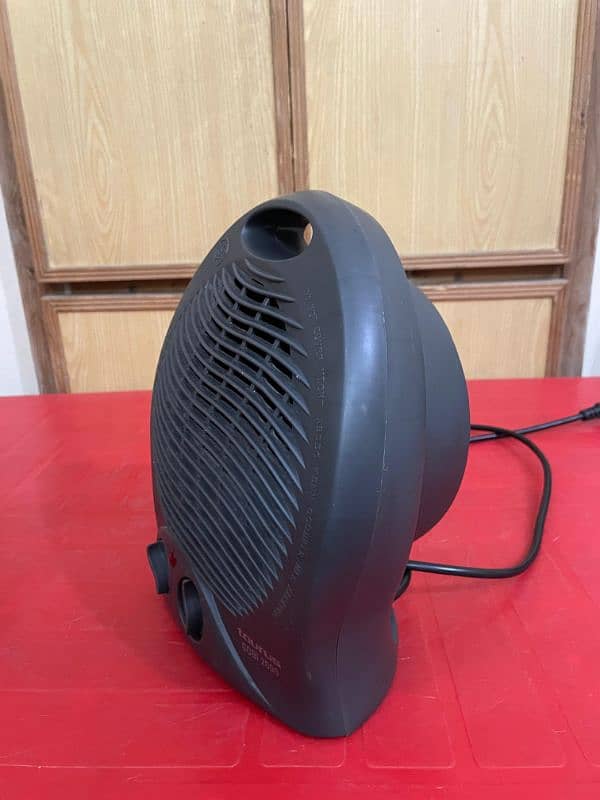 Anko Electric Fan Heater 8