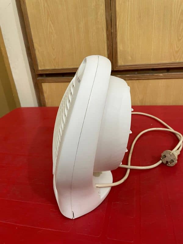 Anko Electric Fan Heater 13