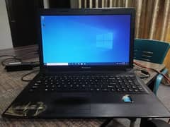 LENOVO B5400 i5 4th GEN LAPTOP URGENT SALE