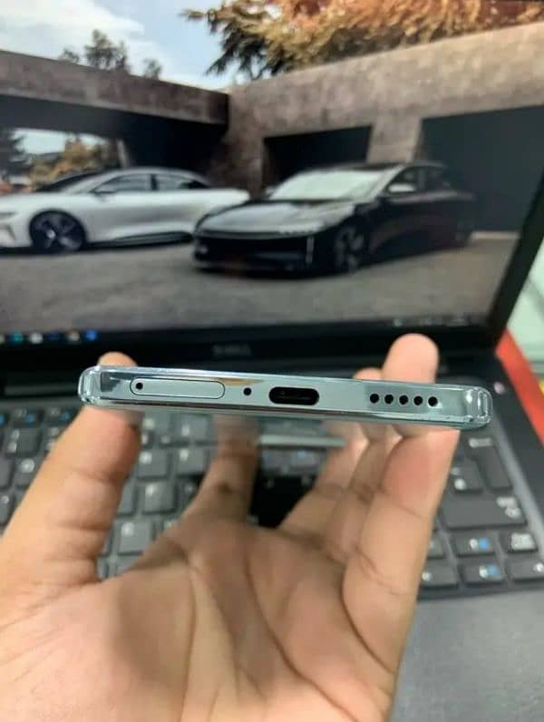 Vivo V30 12/256 Full Box 6