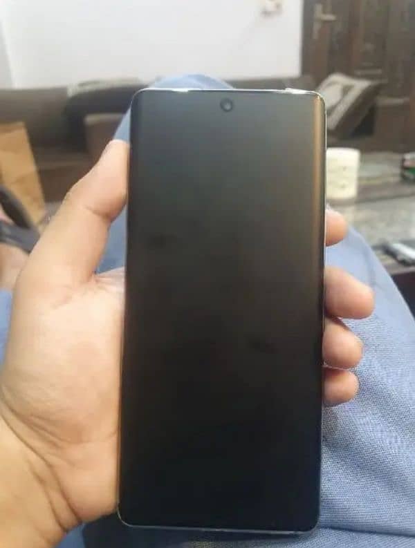 Vivo V30 12/256 Full Box 8