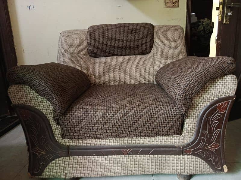 6 seater sofa set for sale 4