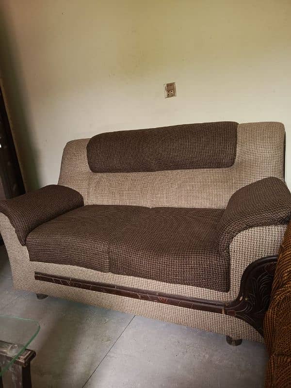 6 seater sofa set for sale 5