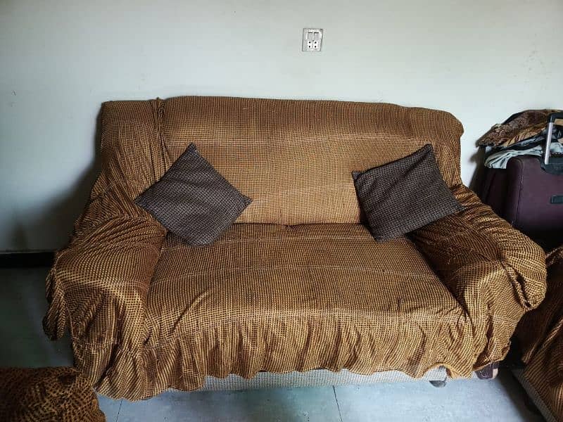 6 seater sofa set for sale 9