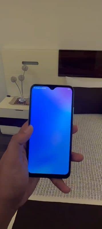 vivo y17 8/256 0