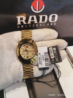 Rado