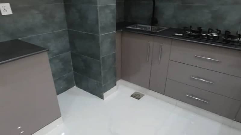 G-11/3 PHA C-Type Fully Renovated Tile Floor Flat For Sale 7