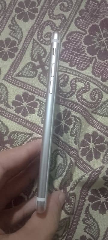 iphone 7 nonpta 32gb all ok battery service no repair open nhi huwa 1