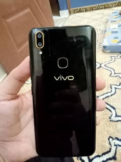 Vivo model y85,RAM 6_128 for sale imported from UAE non PTA