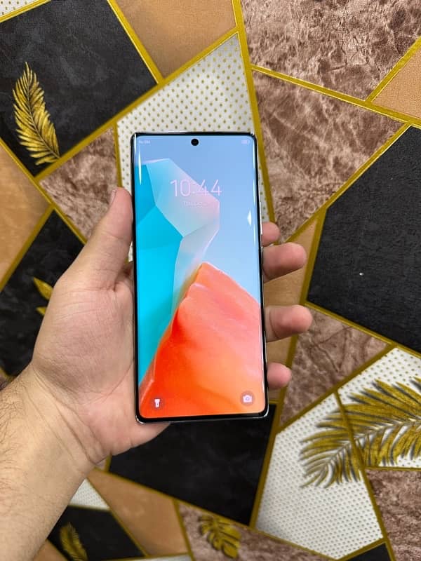 tecno spark 20 pro plus 1