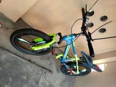 2 bicycles for sale