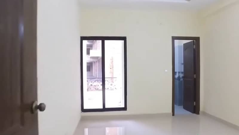 G-11/3 Warda Hamna Ground Floor Flat For Sale 4