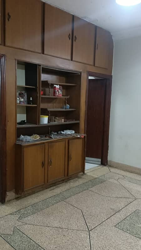 G-11 Size 25 50 Ground Floor portion For Rent 5