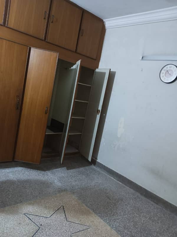 G-11 Size 25 50 Ground Floor portion For Rent 14