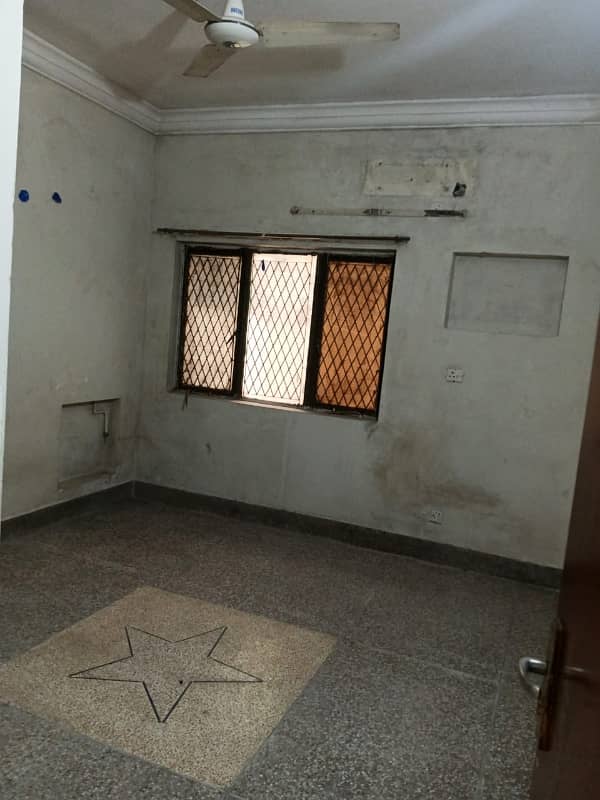 G-11 Size 25 50 Ground Floor portion For Rent 18