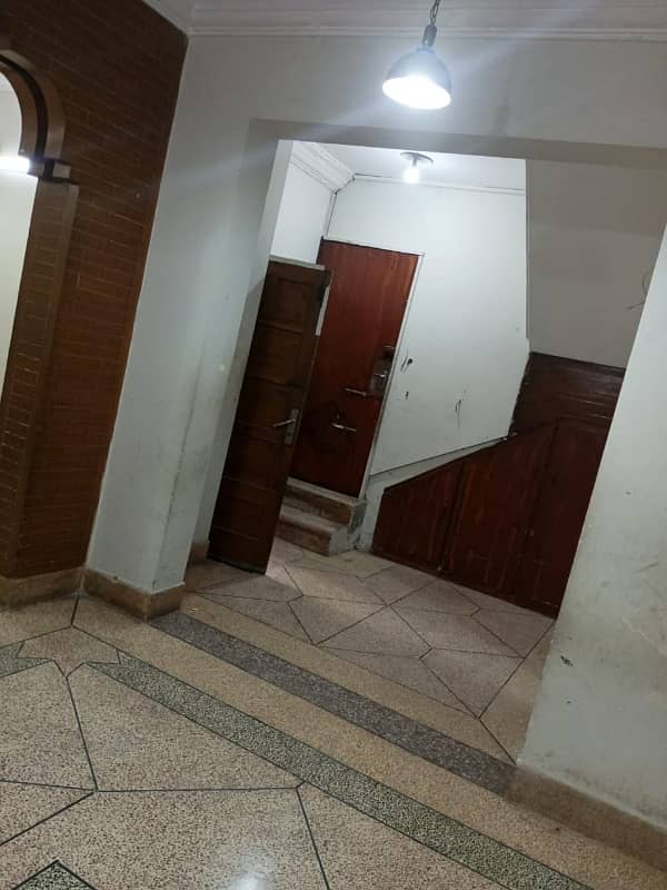 G-11 Size 25 50 Ground Floor portion For Rent 19