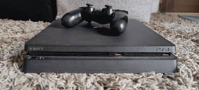 Playstation 4 slim 500 GB EU