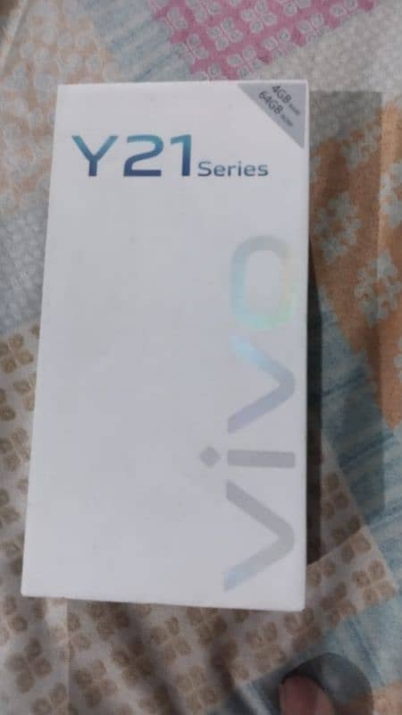 vivo y21 fresh phone 2