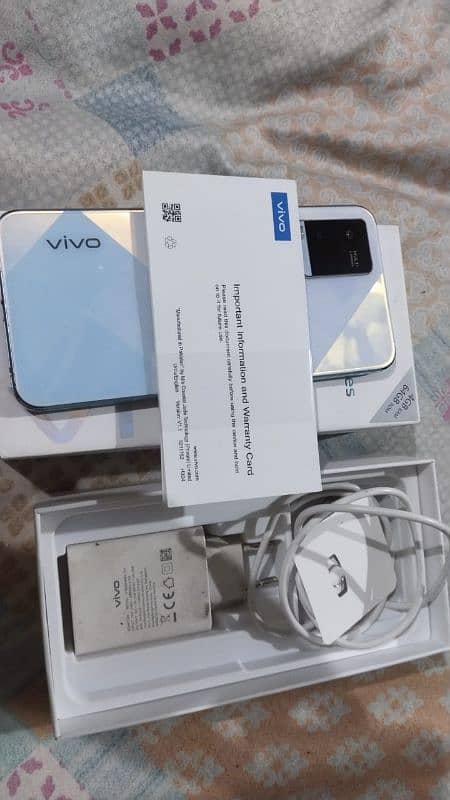 vivo y21 fresh phone 4