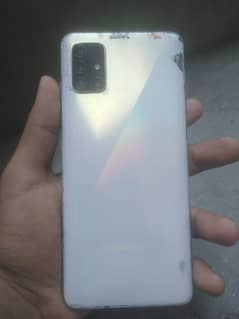 A51 OFFICAL PTA  ONLY PHONE