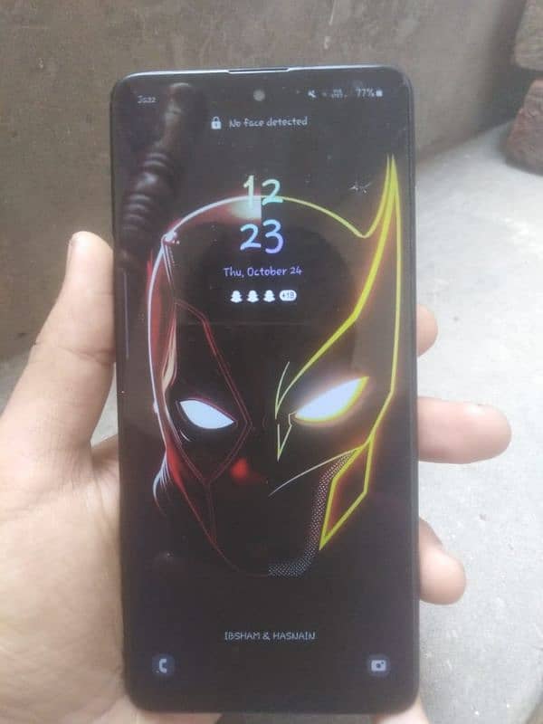 A51 OFFICAL PTA  ONLY PHONE 1