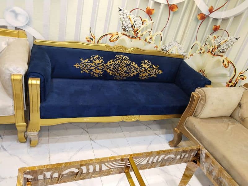 High Back Sofa Fast Food Hotel Cafe Restaurant Banquet Marquee Home Li 11