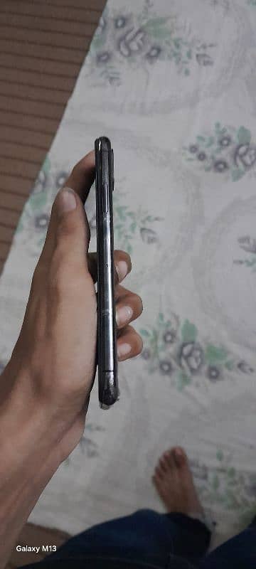 iphone x 256gb 4