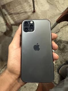 iPhone 11pro 0