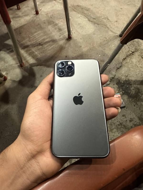 iPhone 11pro 2